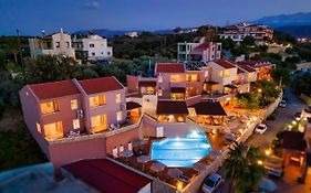 Τheos Village Apartments